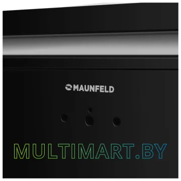 Вытяжка MAUNFELD MZR Cool 60 (черный) картинка 9